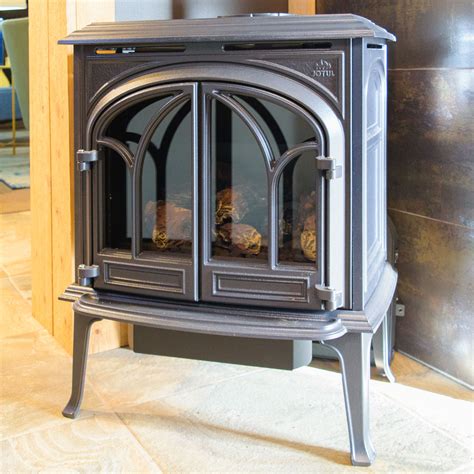 jotul gf 300 dv gas valve